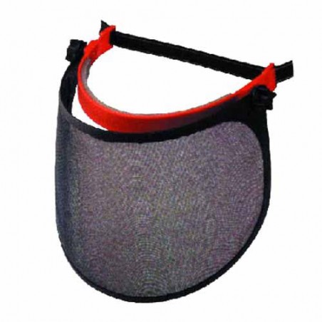 Protexio 01631 Adjustable Mesh Visor