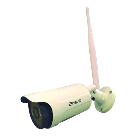 Wireless Bravo Captain for Outdoor