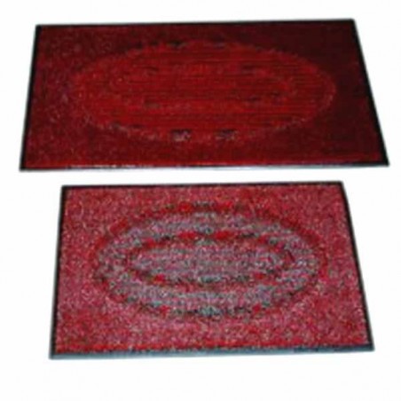 Doormat Save Footprint 2000 40X 70 Robert Ross