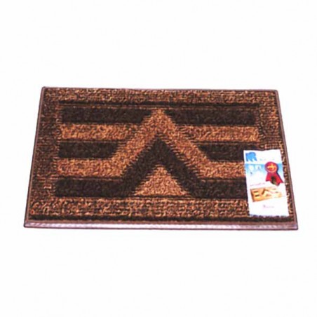 Strong 2000 doormat 40X 70 Robert Ross