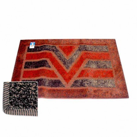 Strong 2000 Doormat Tape 80X120 Robert Ross