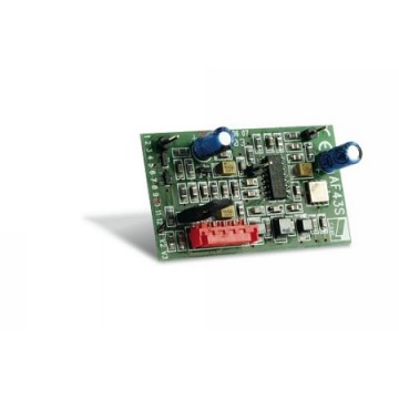 001A43S Radio card 433.92 Mhz