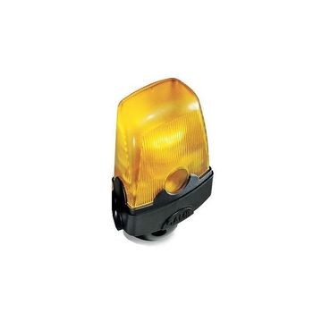 001Kled 120/230Vac Led flashing light for gates