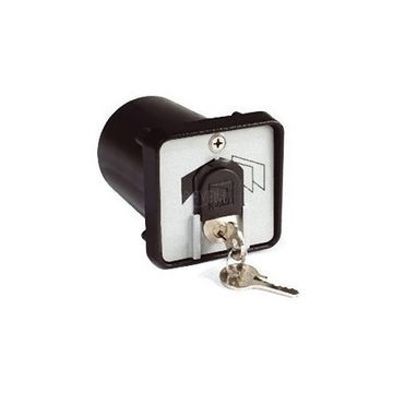 001Set-I Recessed Key Selector