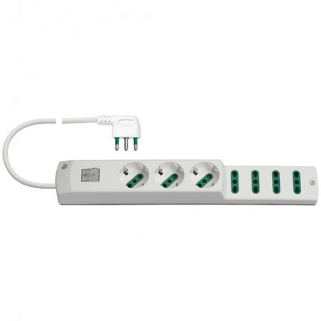 00425.Cc.B Multiple socket 3P30+4P17/11+Int.+S1790° B.Co