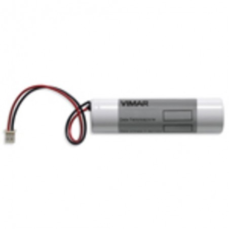 00911.1 Batterie rechargeable Ni-Cd 2.4V 1.3Ah