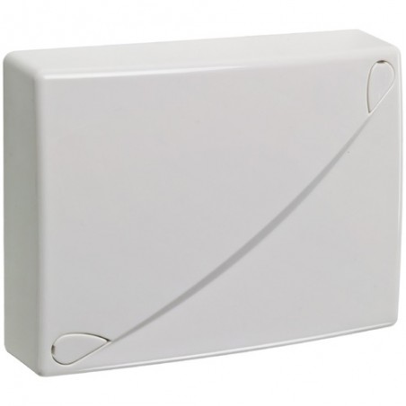 01714 By-Alarm Tearproof Wall Box