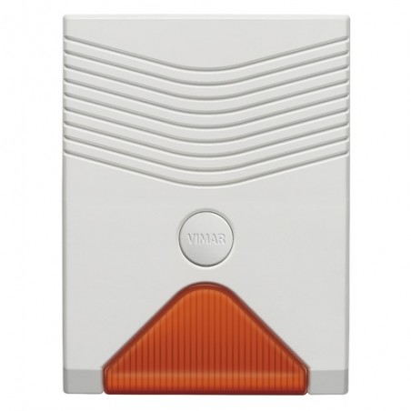 01715 By-Alarm Outdoor siren