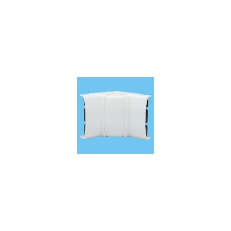 03066 Variable Internal Corner for White Frame Tcn Aicn
