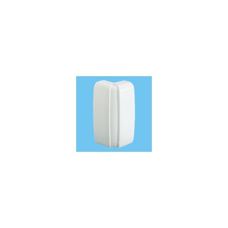 03139 Variable external corner for Tbn Aebn slate skirting board