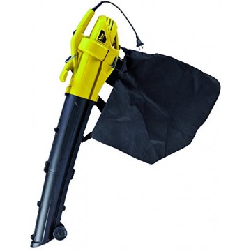 Vigor Vas-2400 Vacuum-Blower