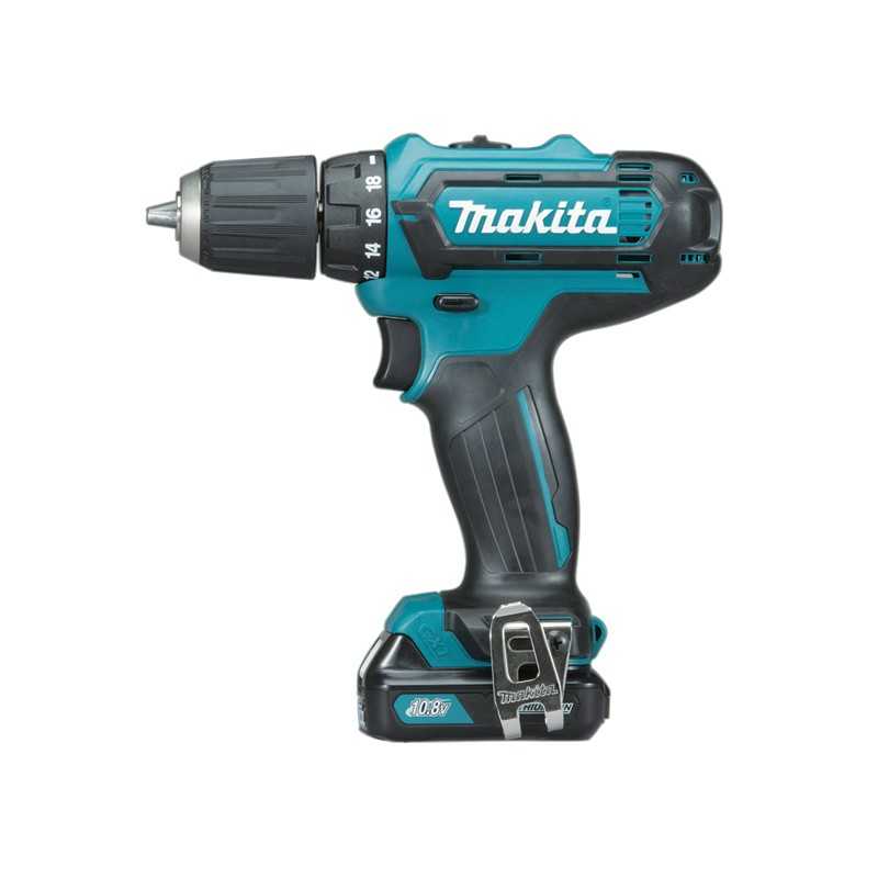 Avvitatore Makita Df331Dsaj