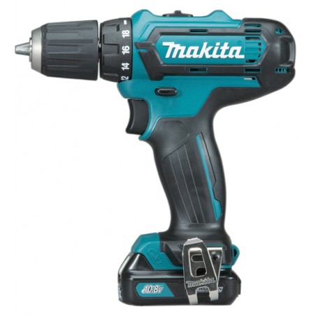 Avvitatore Makita Df331Dsaj