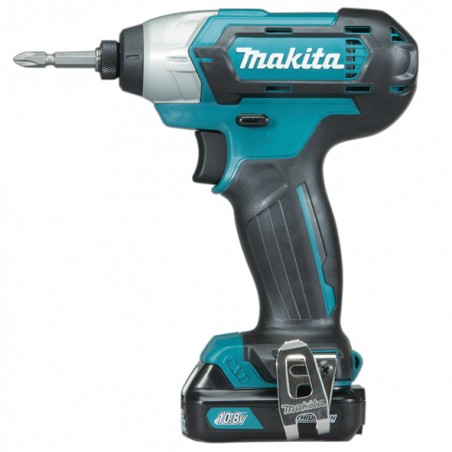 Makita Td110Dsaj screwdriver