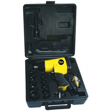 Air screwdrivers Hu-Firma Att. 1/2"