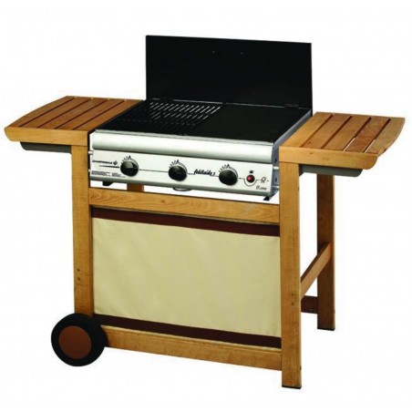 Barbecue Campingaz a Gas Adelaide Woody 3