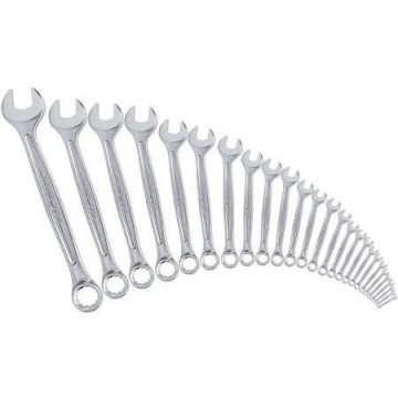 Combination wrenches 6/32 pcs.26 285N/Se26 Usag