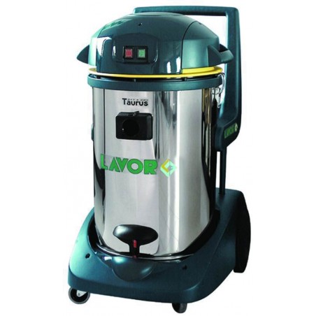 Bidone Lavor Industriale Taurus 2000 Watt 3000