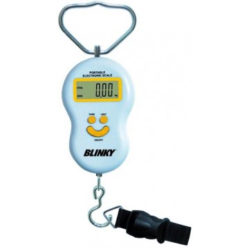 Bilancia Appendibili Blinky Mod.Billy Kg-Lb-Tj Max 40 Kg