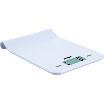 Blinky Kitchen Scale Mod. Gaia Ultraslim Electronic