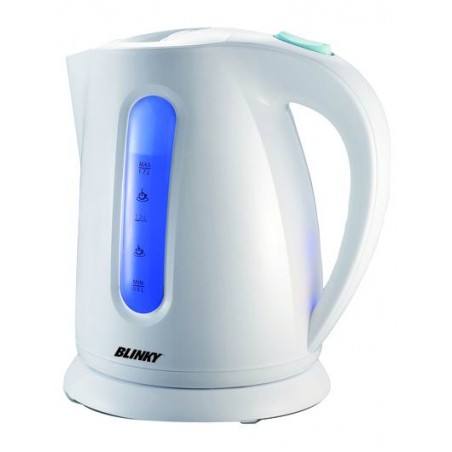 Blinky Mod. Pop Plastic Kettle 1850-2200W