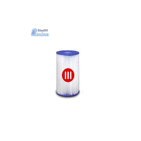 Filter Cartridge for Bestway Pools Model 58012 - iii