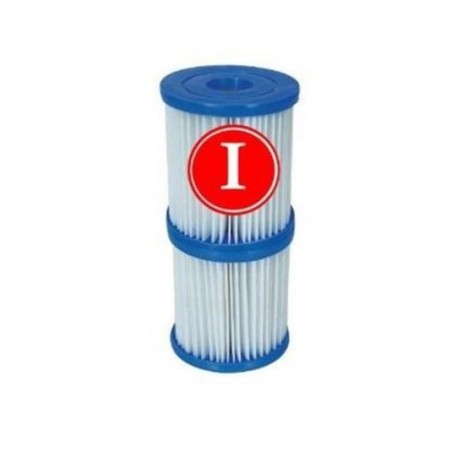 Filter Cartridge for Bestway Pools Model 58093 - i