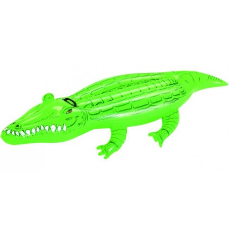 Ride-on Bestway Crocodile 168X89 Cm