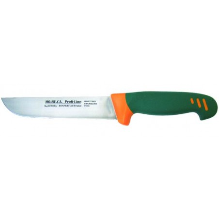 Couteau de boucher Marietti Profi-Line cm. 18