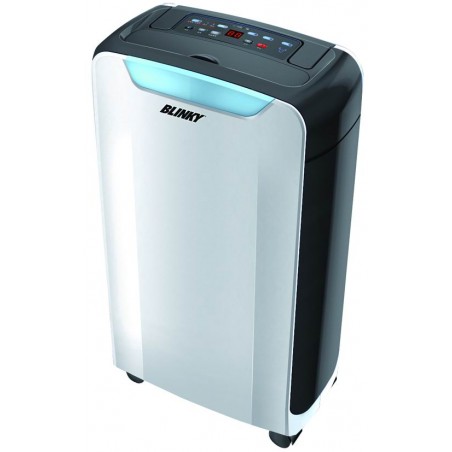 Dehumidifier Blinky Mod. Armatan-10L Watt 210