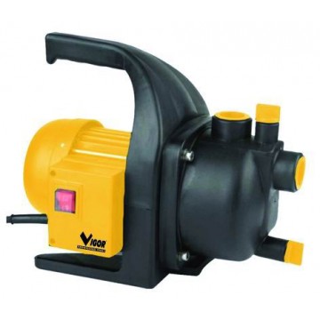 Vi Garden 1000 self-priming electric pump 1" connection