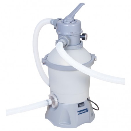 Bestway Flowclear 85 Watt Sand Filter