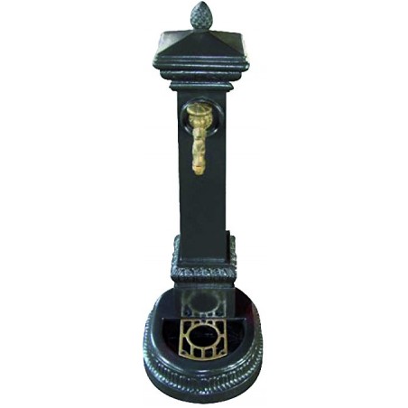 Blinky Trevi Cast Iron Fountain