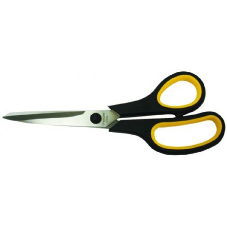 Universal Scissors Blinky Blades Inox Grip mm. 175