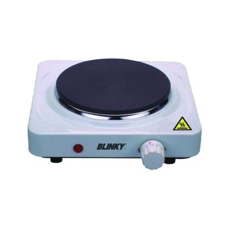 Cuisinière électrique Blinky Bk-Fo/15 Watt 1000