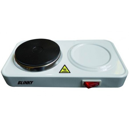 Cuisinière électrique Blinky Bk-Fo/8 Watt 450