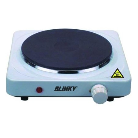 Cuisinière électrique Blinky Bk-Fo18 Watt 1500