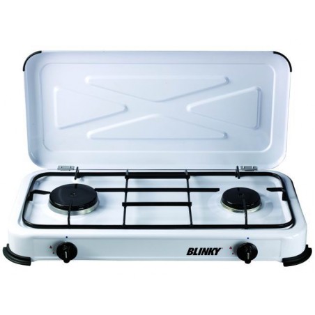 Blinky LPG Gas Stove with Fire Cover 2