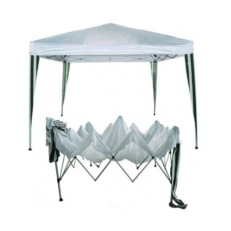 Gazebo Blinky Alu-300