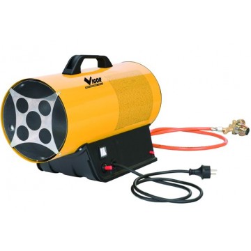 Vigor Mcs-17M Kw 16 Hot Air Generator