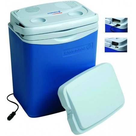 Glacières Campingaz Powerbox Deluxe 12V 28 litres