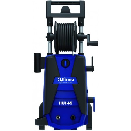 Hu-Firma Hu-145 Watt 1900 pressure washer