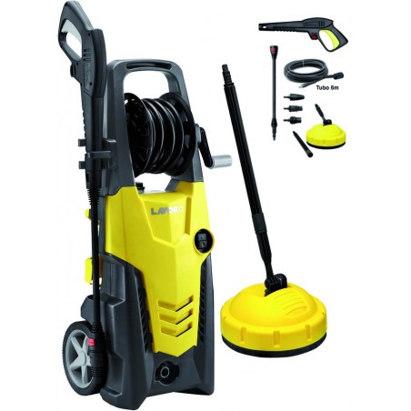 Lavor Planet pressure washer 140 Bar 140Max