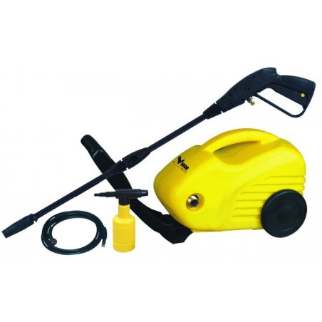 Vigor 100-S Auto-Stop Pressure Washer Watt 1400