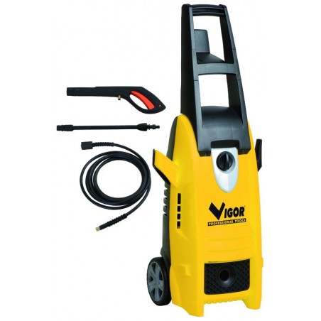 Vigor-Pro Ciaval Watt 1600 pressure washer