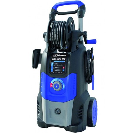 Hu-Firma Hu-900 Dualtech Watt 2500 pressure washers