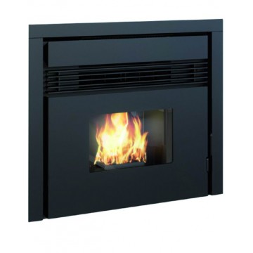 Inserto Camino Punto Fuoco Prezzemolo 7,5 Kw