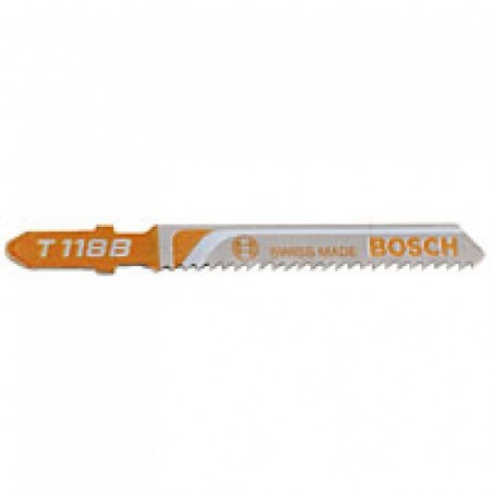 Saw blade Bosch T118B