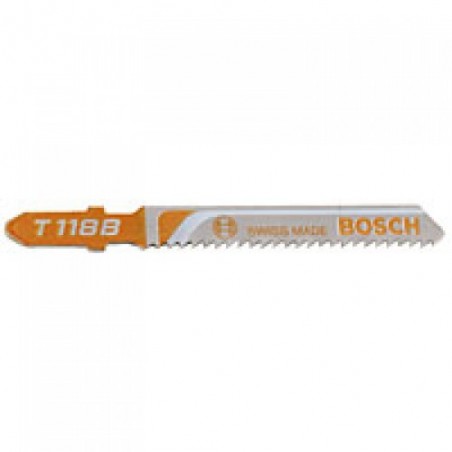 Lame de scie Bosch T118B