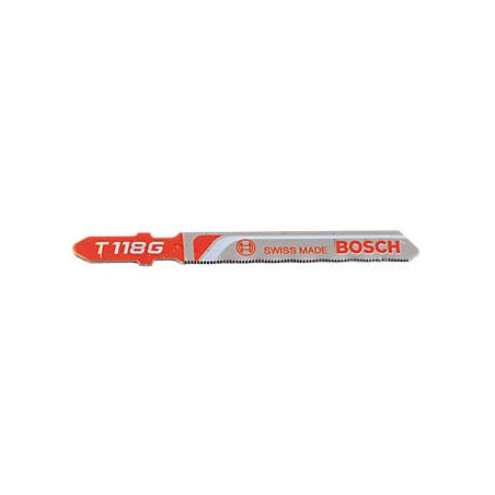 Lame de scie Bosch T118G